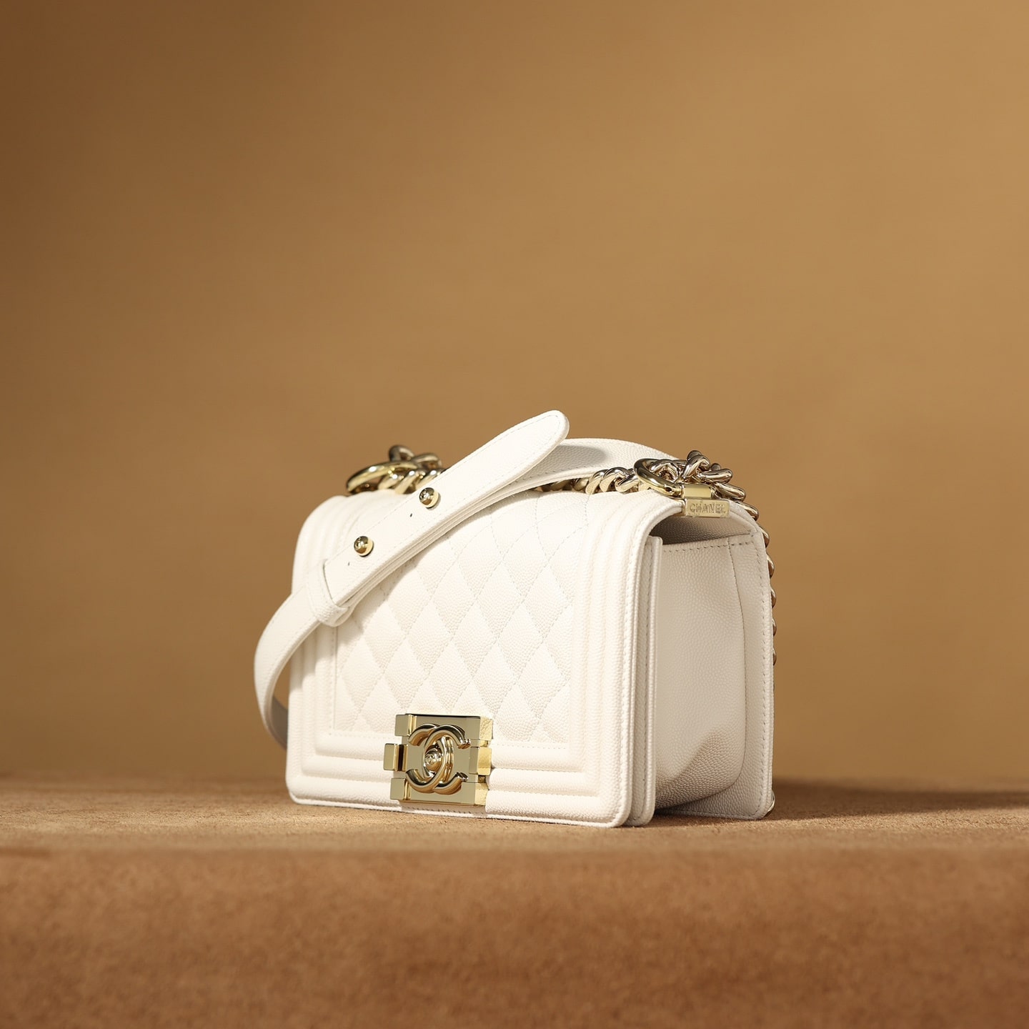 Chanel 香奈兒 Leather Goods
