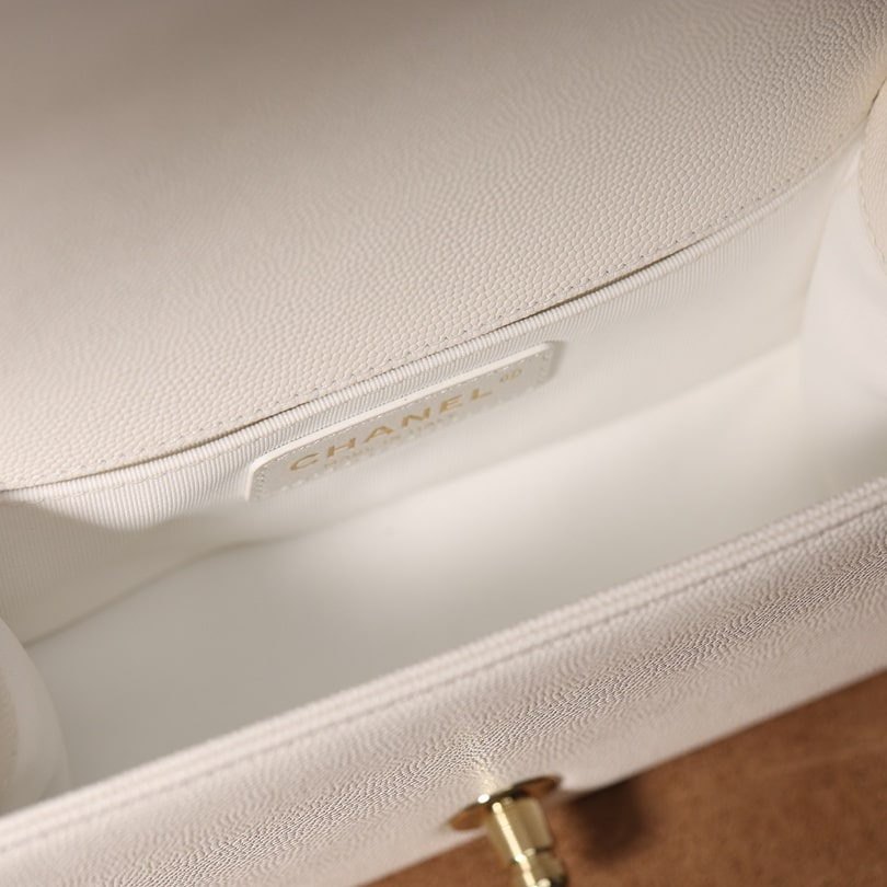 Chanel 香奈兒 Leather Goods