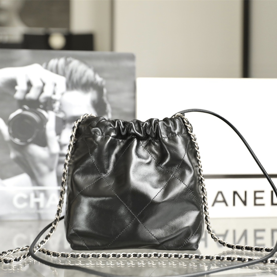 Chanel 香奈兒 Leather Goods