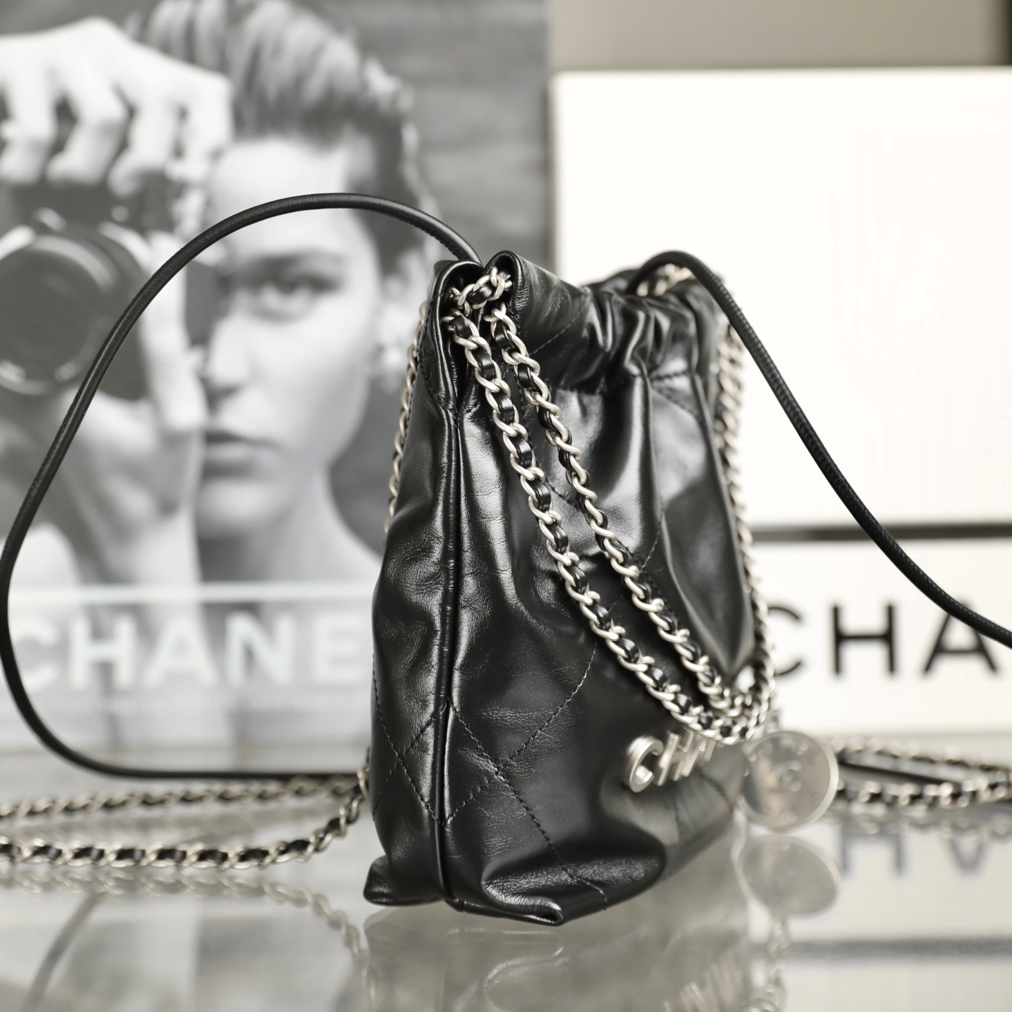 Chanel 香奈兒 Leather Goods