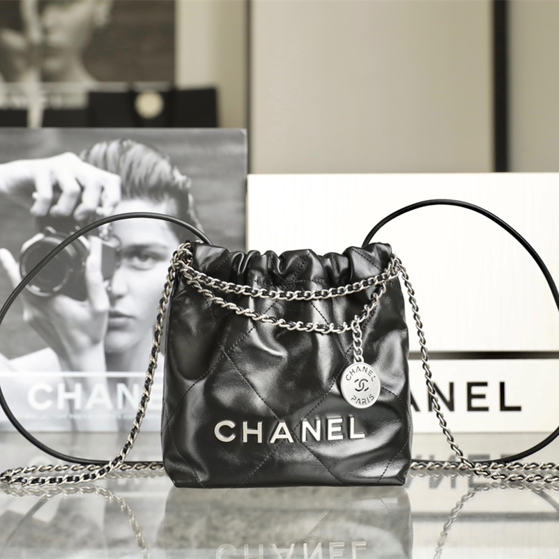 Chanel 香奈兒 Leather Goods
