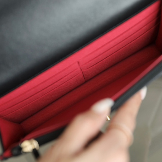 Chanel 香奈兒 Leather Goods