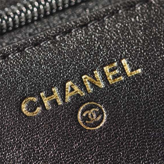 Chanel 香奈兒 Leather Goods