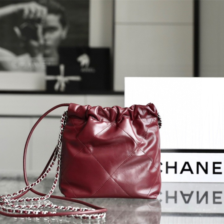Chanel 香奈兒 Leather Goods