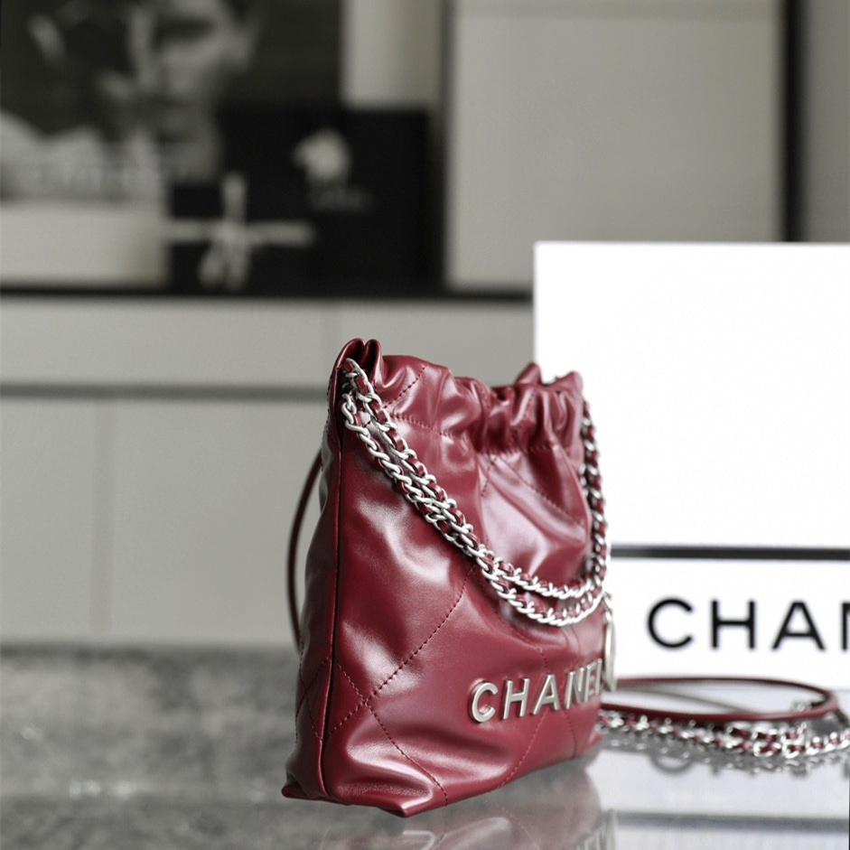 Chanel 香奈兒 Leather Goods