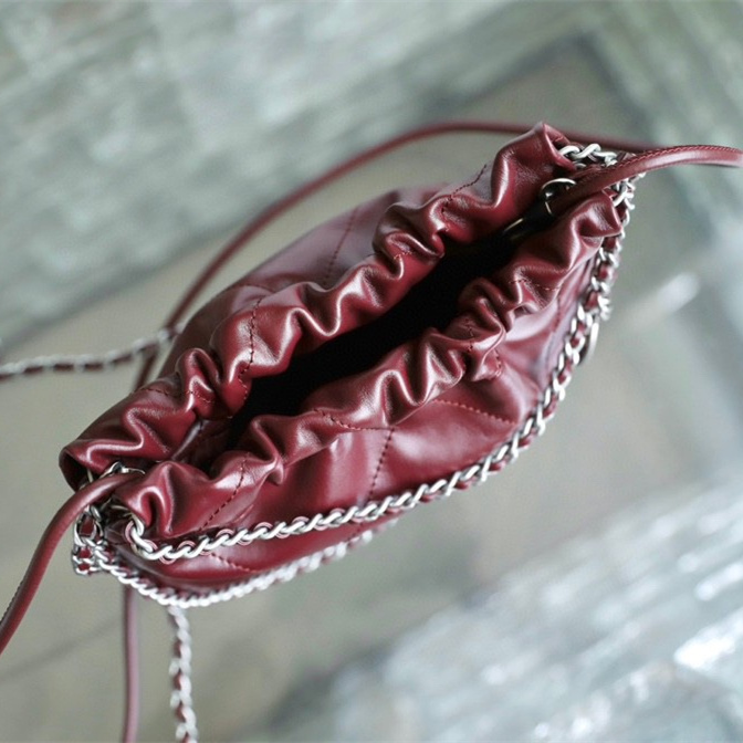 Chanel 香奈兒 Leather Goods