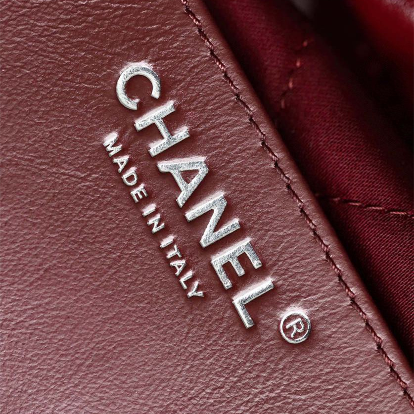 Chanel 香奈兒 Leather Goods