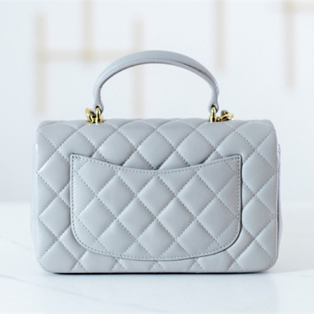 Chanel 香奈兒 Leather Goods