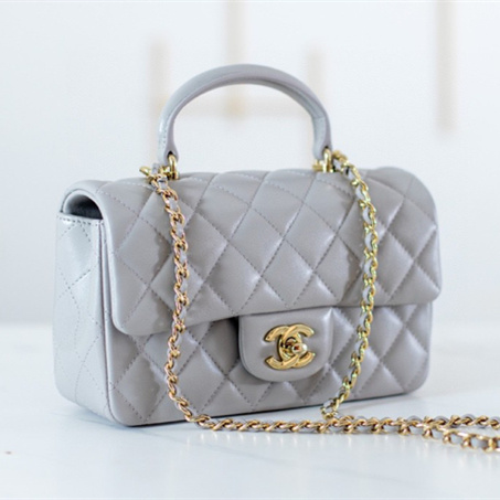 Chanel 香奈兒 Leather Goods