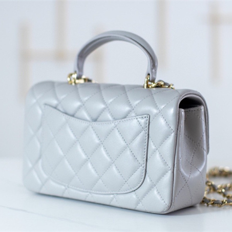 Chanel 香奈兒 Leather Goods