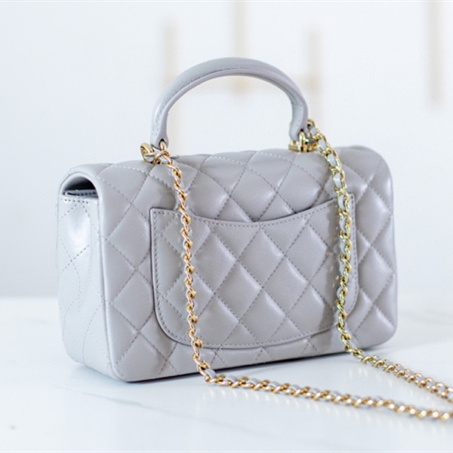 Chanel 香奈兒 Leather Goods