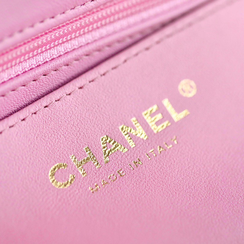 Chanel 香奈兒 Leather Goods