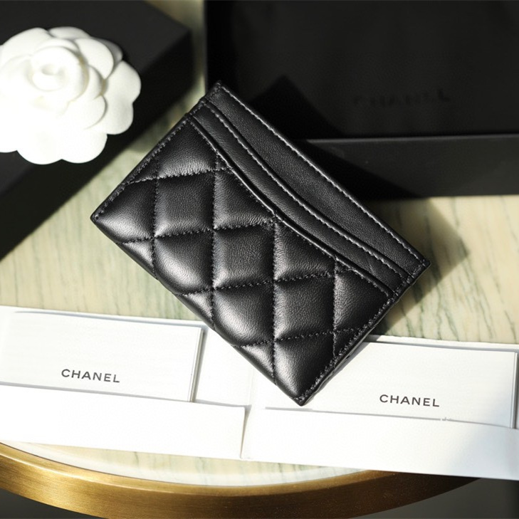 Chanel 香奈兒 Leather Goods