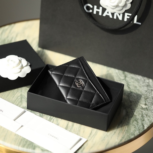 Chanel 香奈兒 Leather Goods