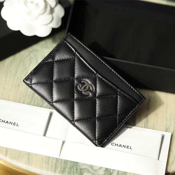 Chanel 香奈兒 Leather Goods