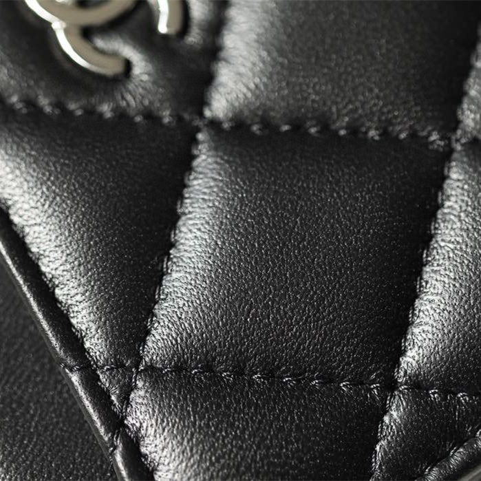 Chanel 香奈兒 Leather Goods