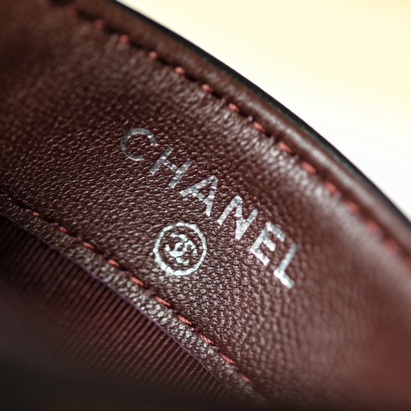 Chanel 香奈兒 Leather Goods