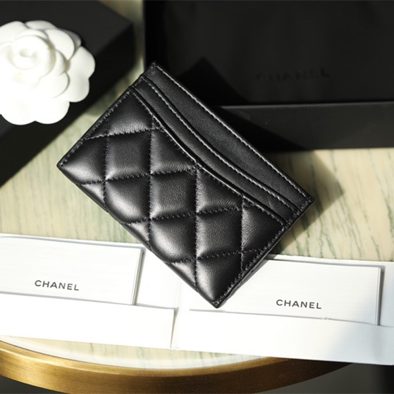 Chanel 香奈兒 Leather Goods