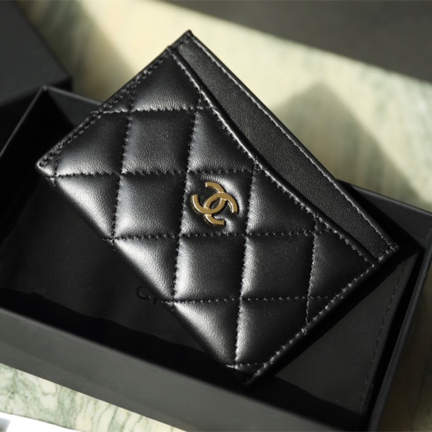 Chanel 香奈兒 Leather Goods