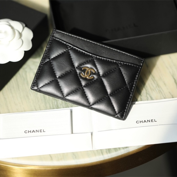 Chanel 香奈兒 Leather Goods