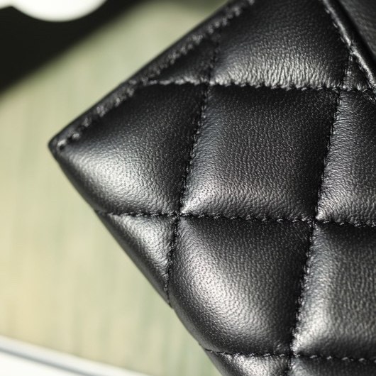 Chanel 香奈兒 Leather Goods