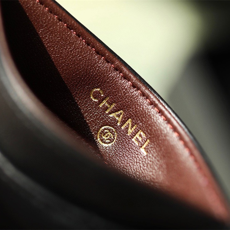 Chanel 香奈兒 Leather Goods