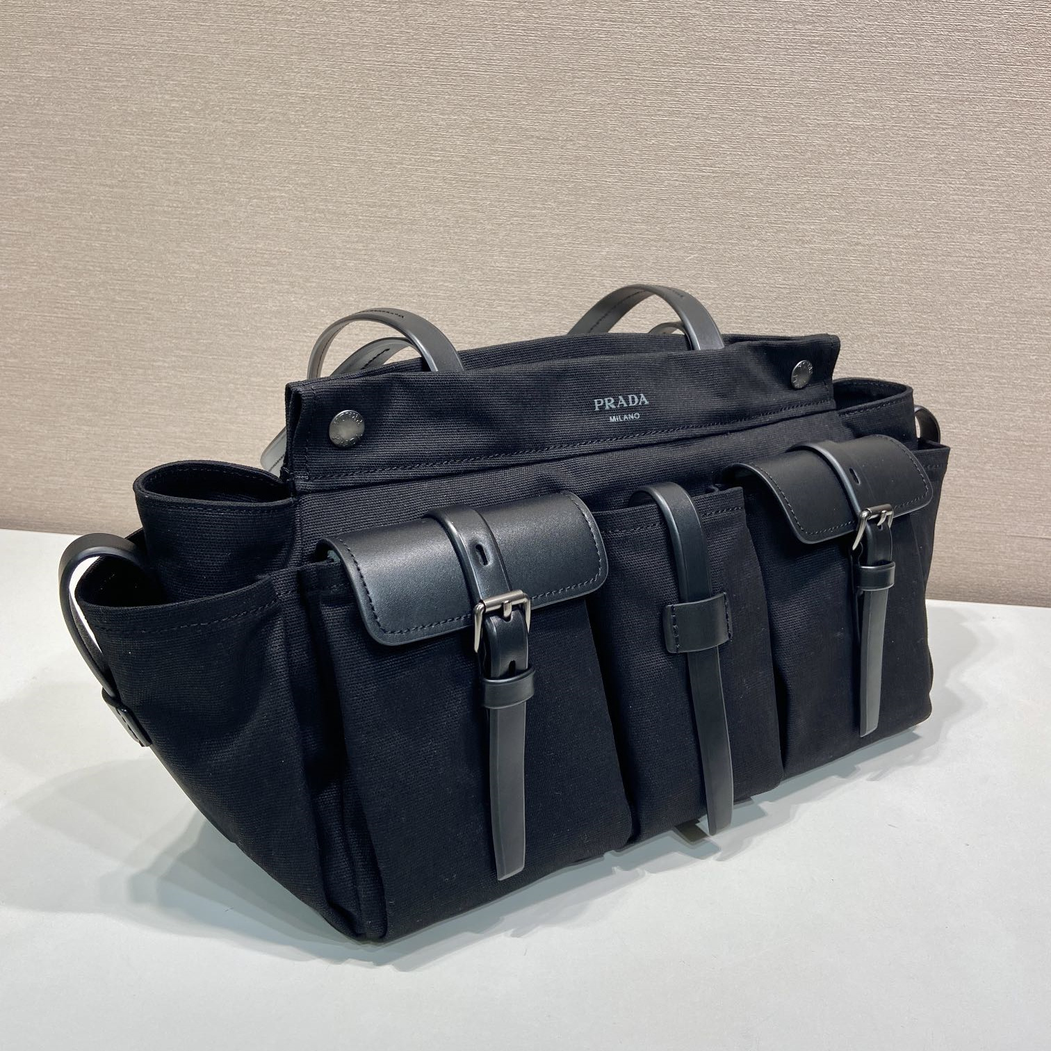 Prada 普拉達 Leather Goods