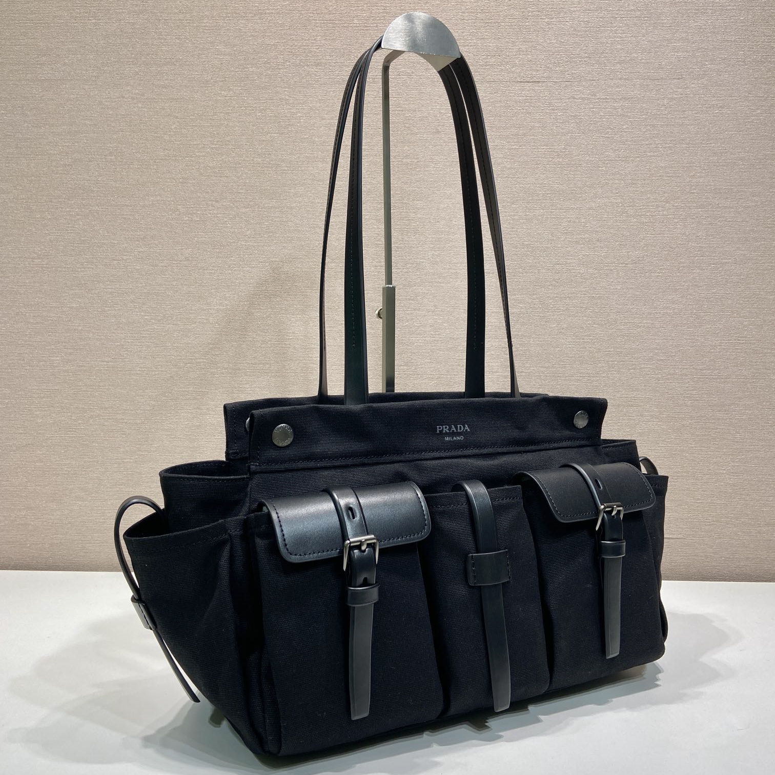 Prada 普拉達 Leather Goods