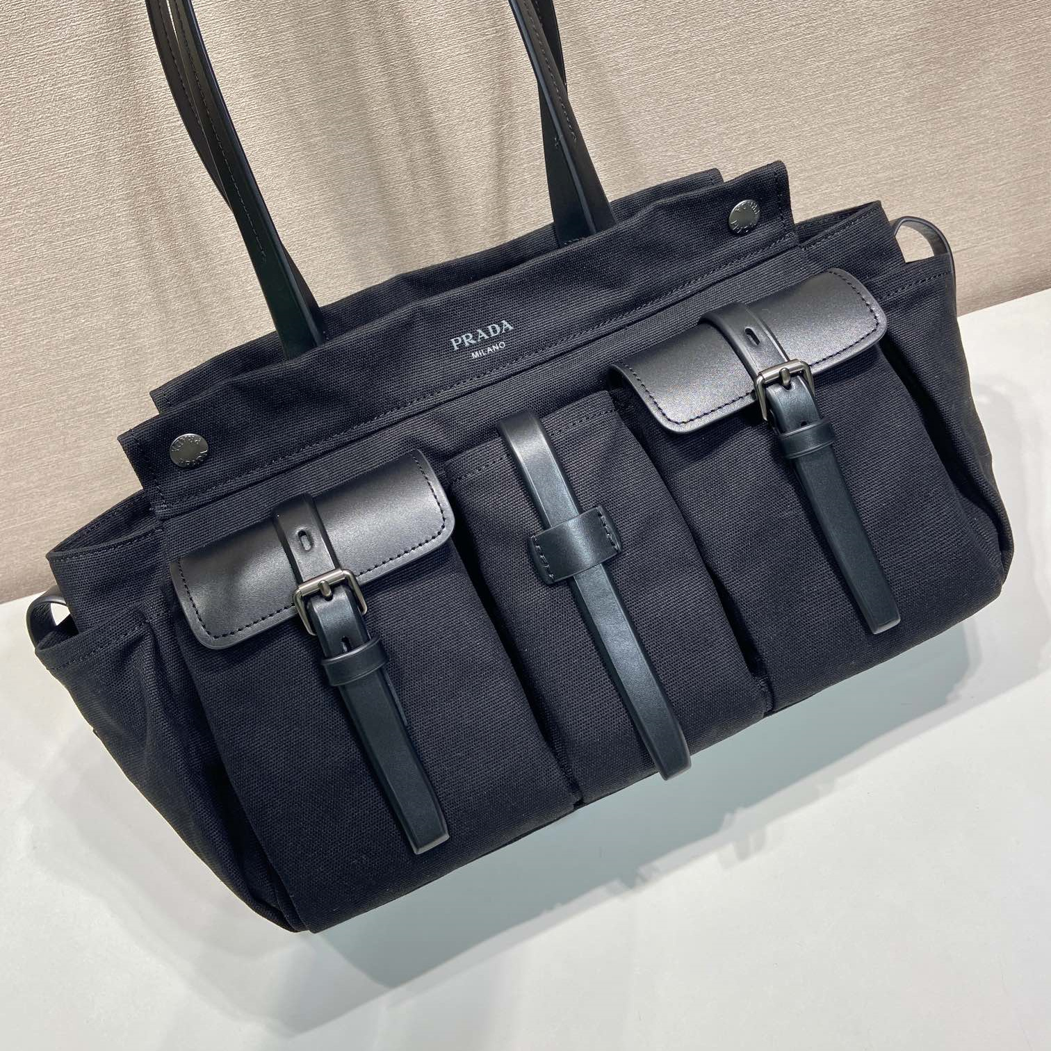 Prada 普拉達 Leather Goods