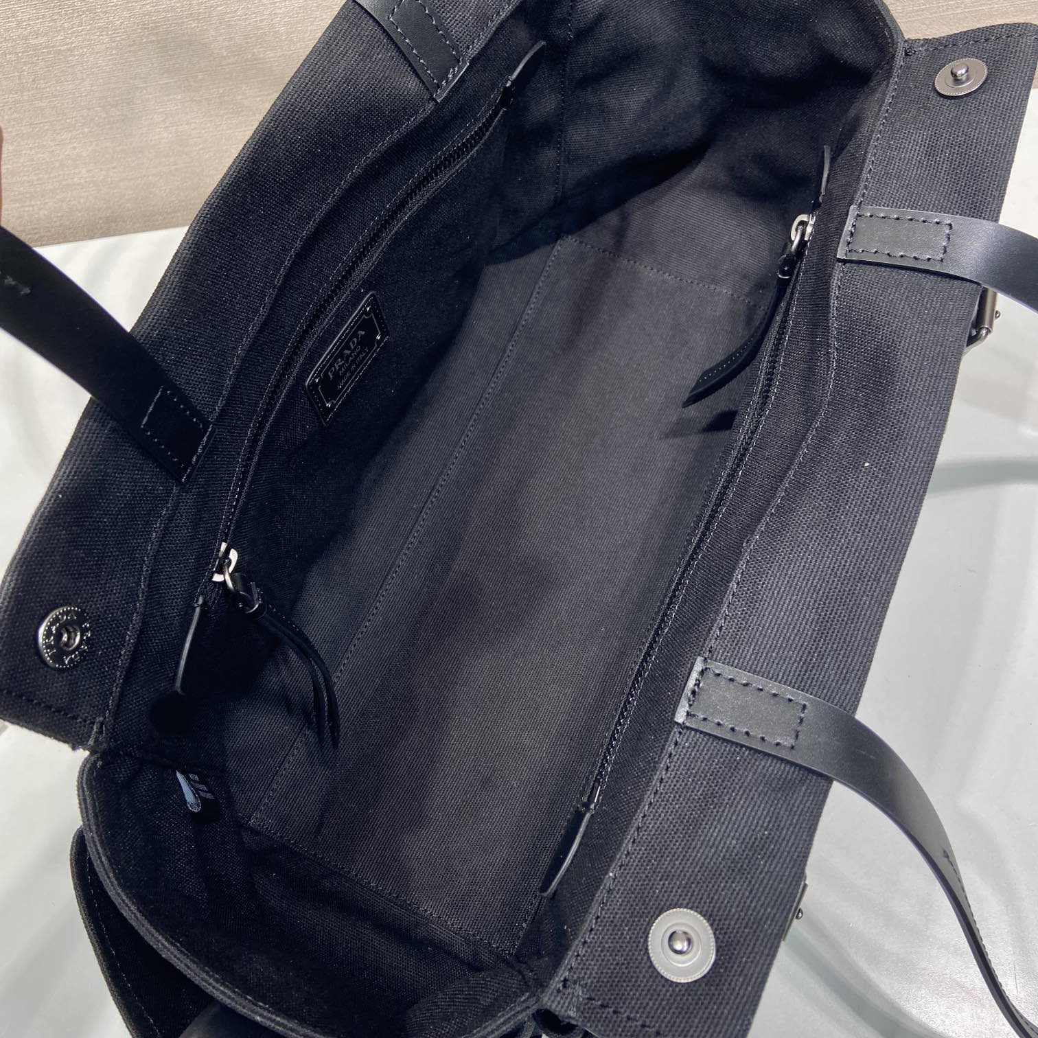 Prada 普拉達 Leather Goods