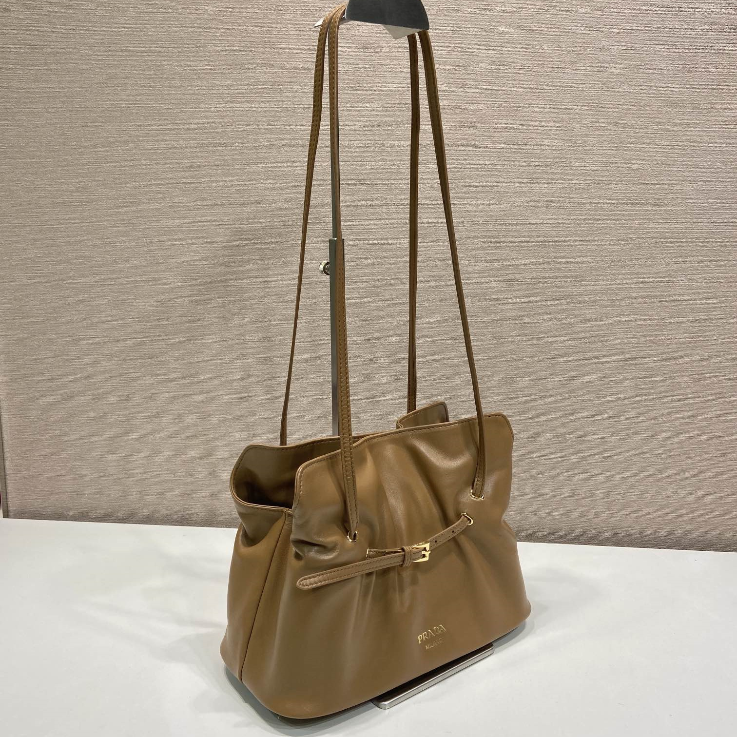 Prada 普拉達 Leather Goods
