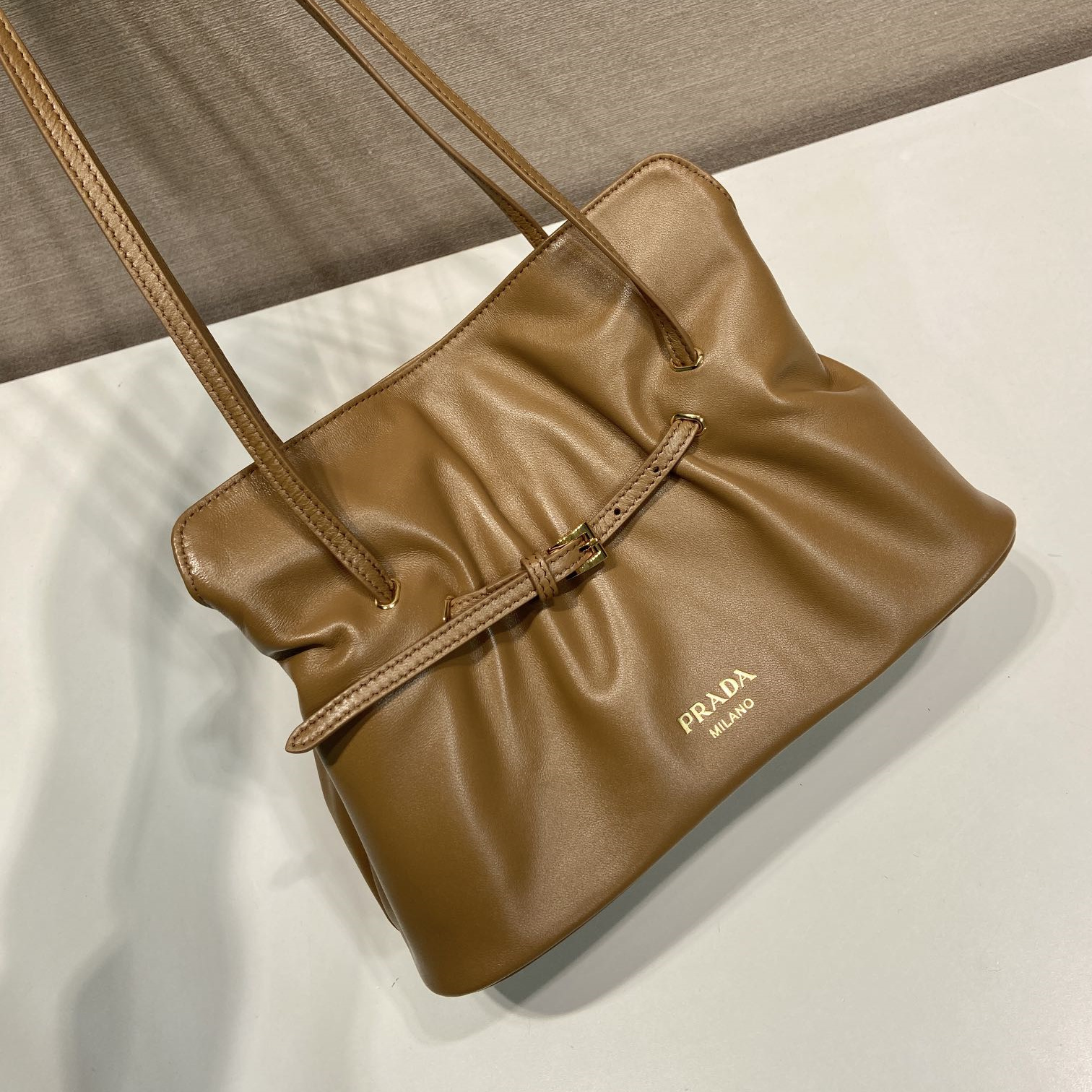 Prada 普拉達 Leather Goods