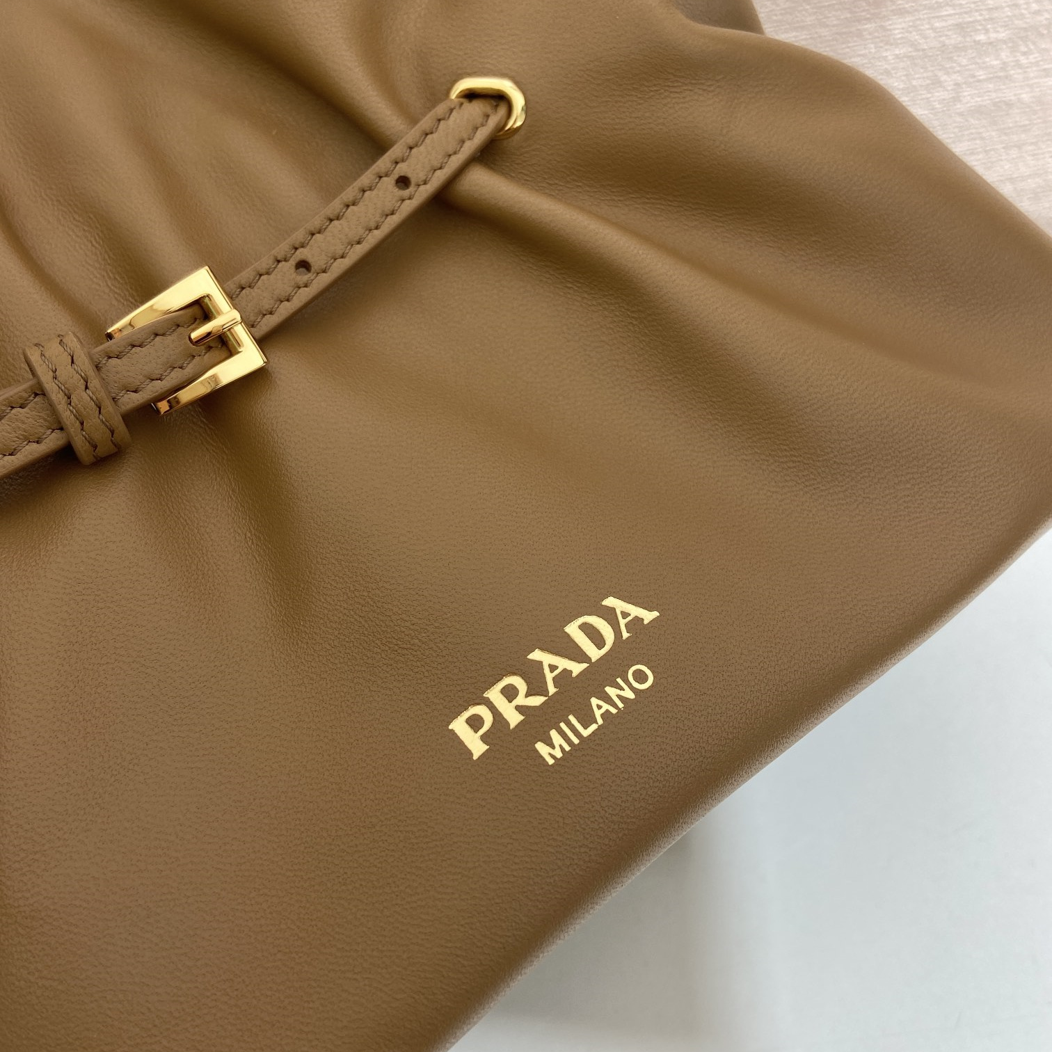 Prada 普拉達 Leather Goods