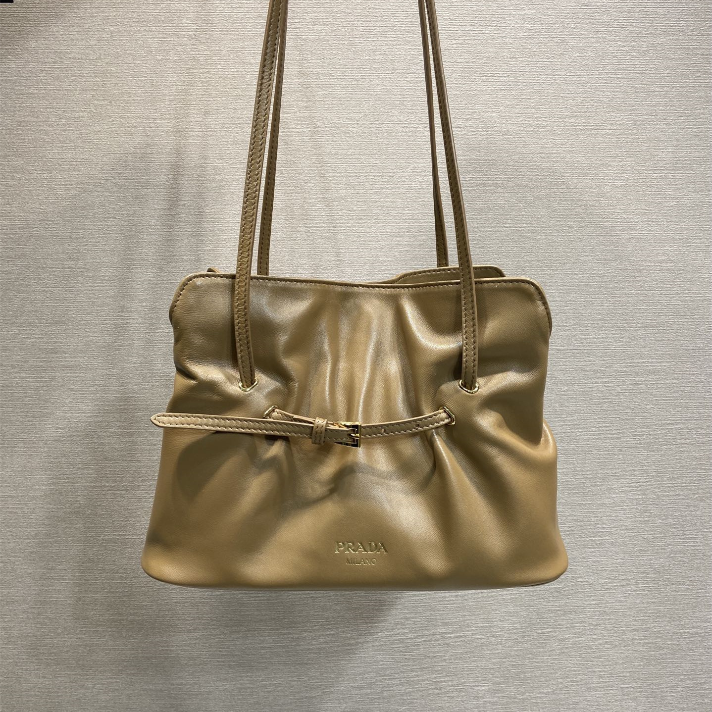 Prada 普拉達 Leather Goods