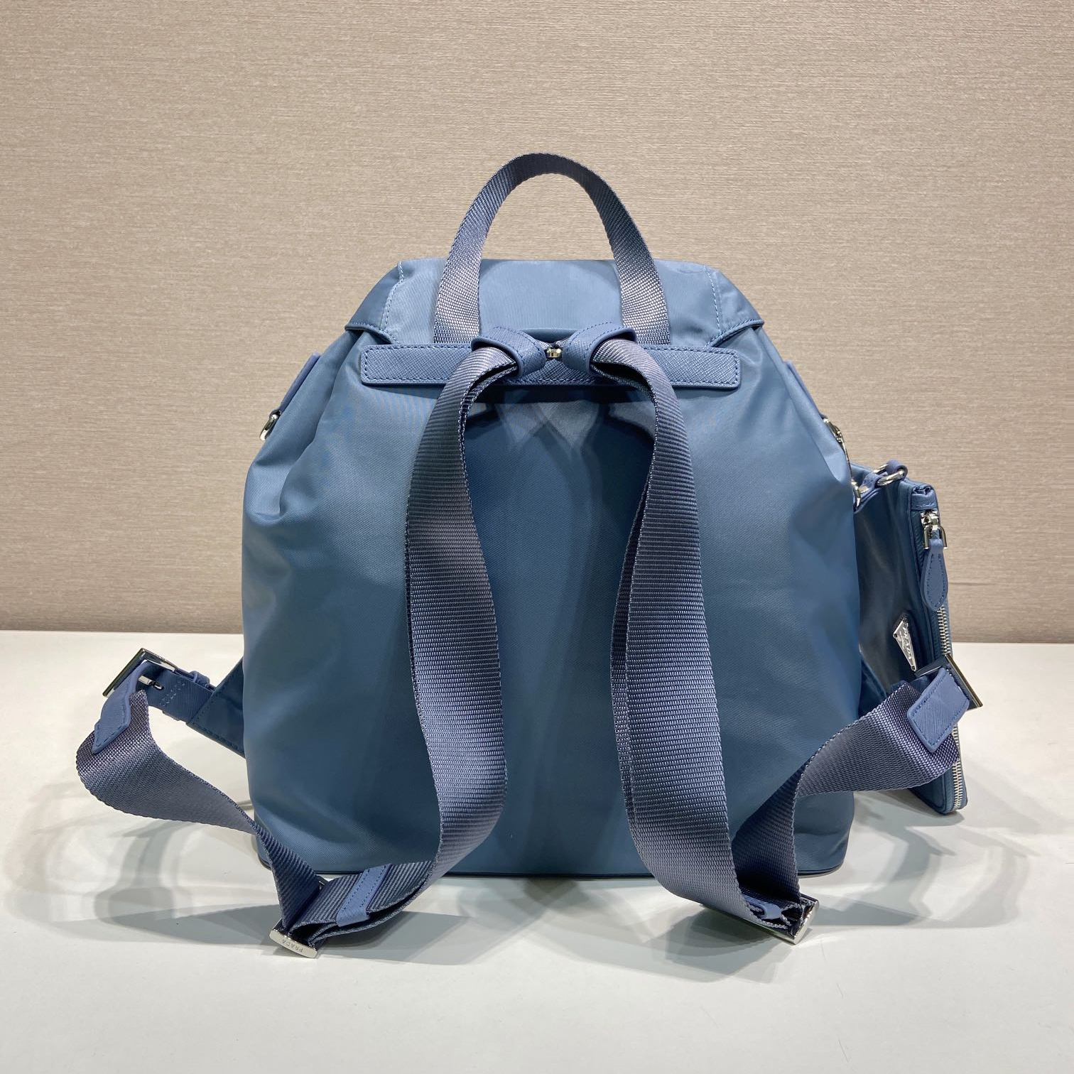 Prada 普拉達 Leather Goods
