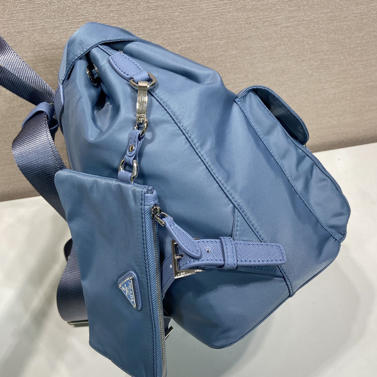 Prada 普拉達 Leather Goods
