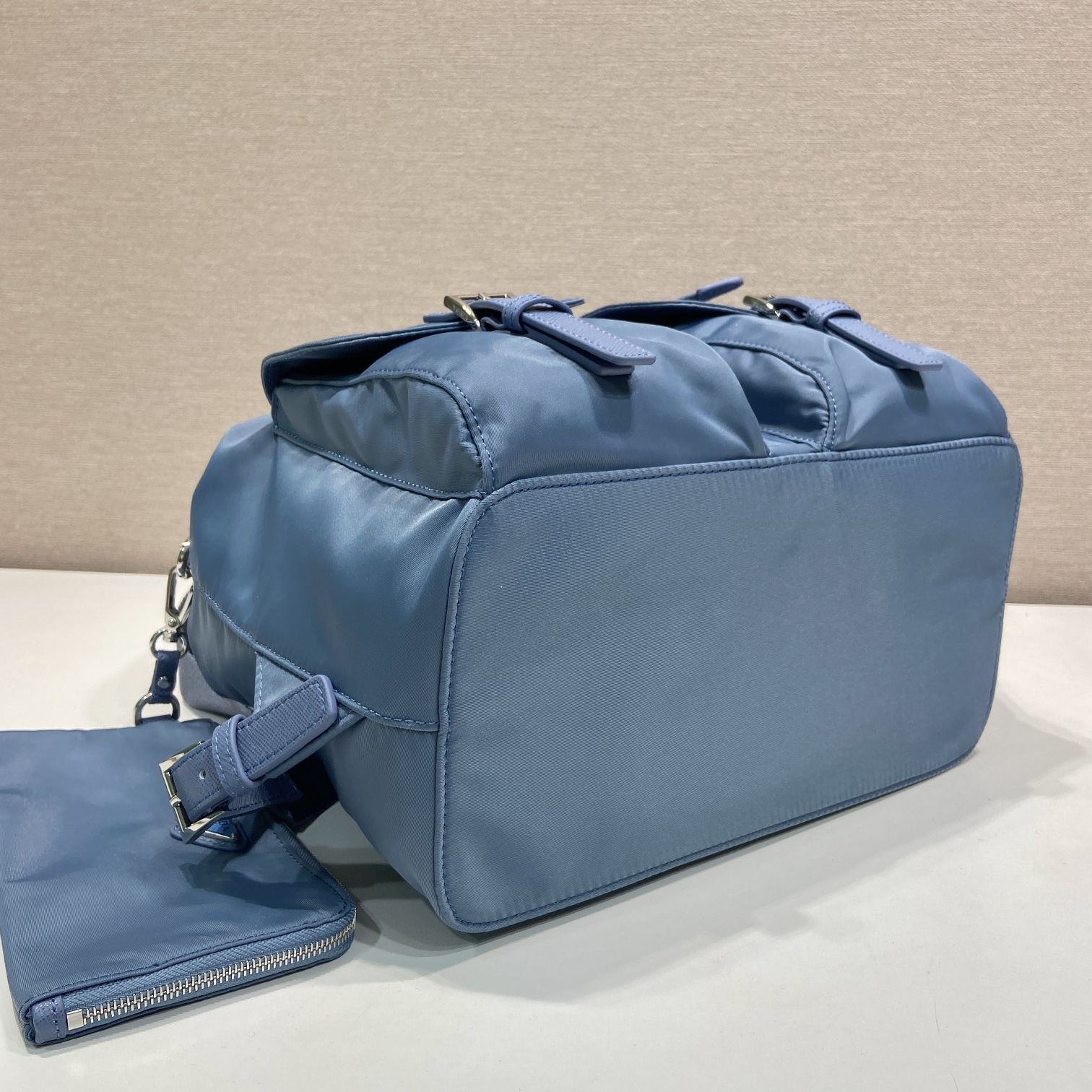 Prada 普拉達 Leather Goods