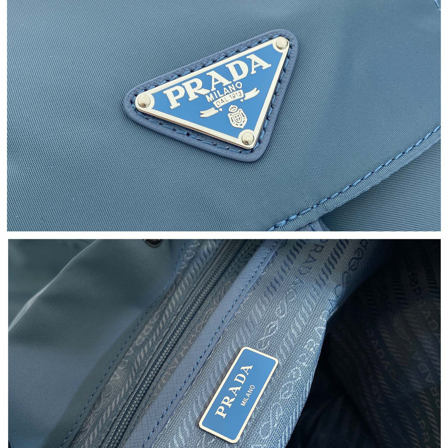 Prada 普拉達 Leather Goods