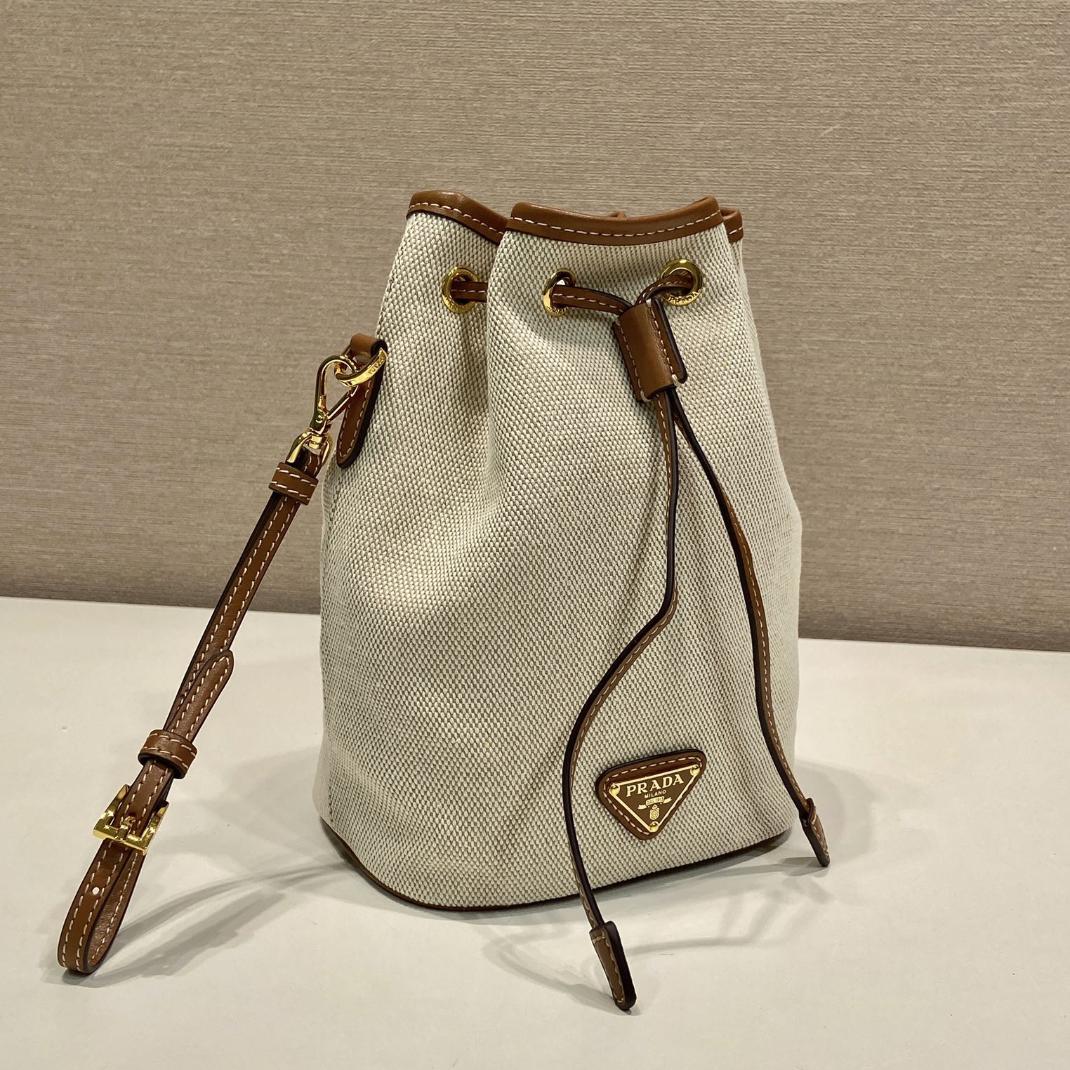 Prada 普拉達 Leather Goods