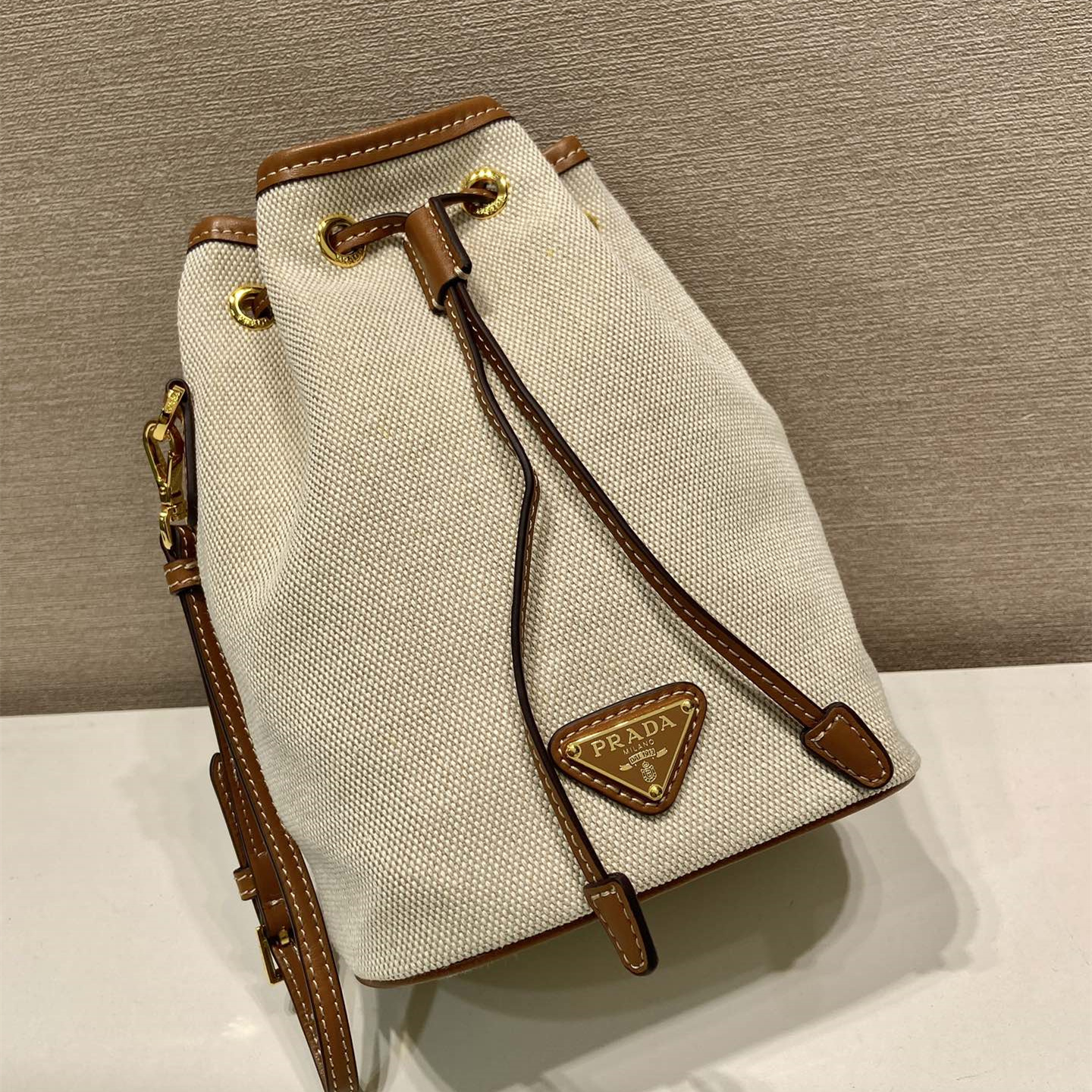 Prada 普拉達 Leather Goods
