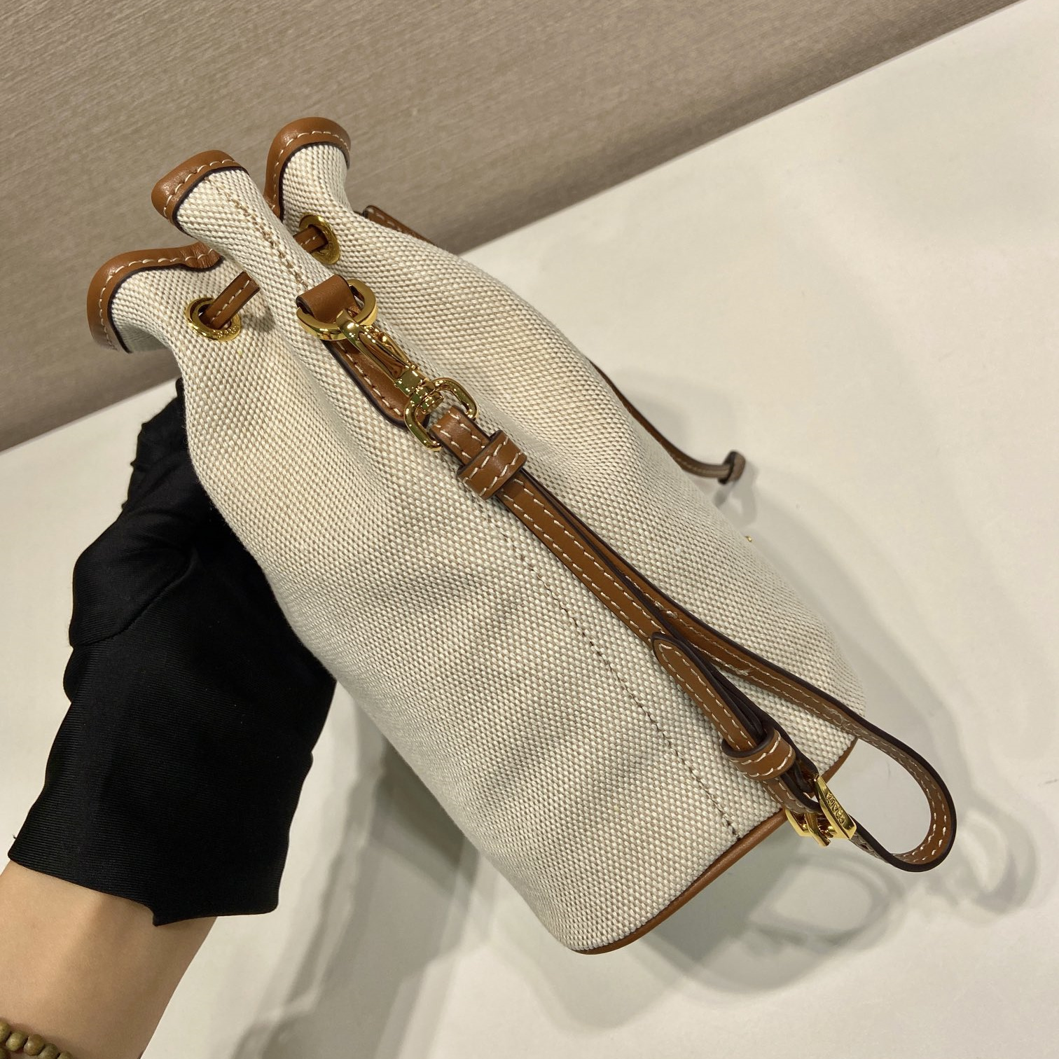 Prada 普拉達 Leather Goods