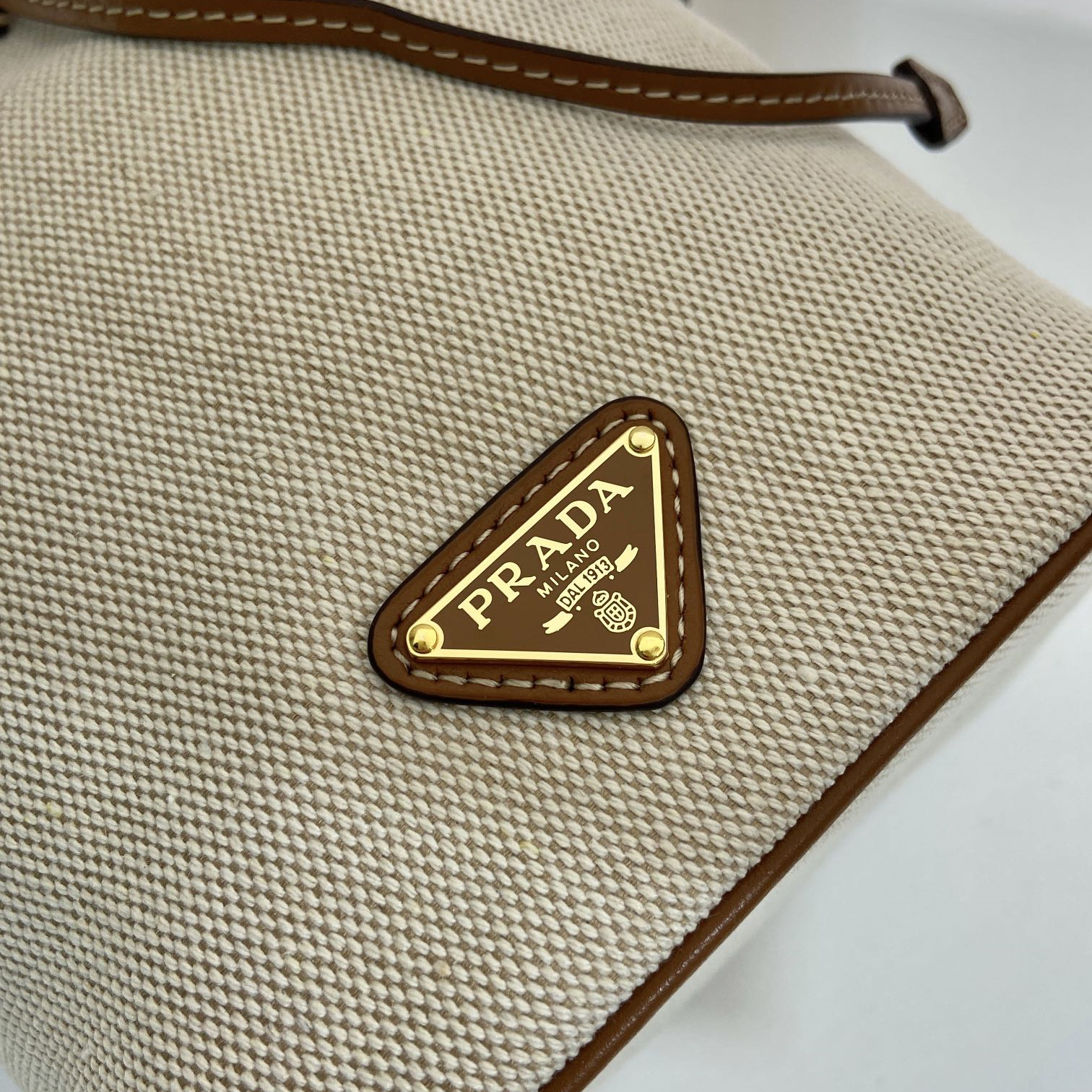Prada 普拉達 Leather Goods