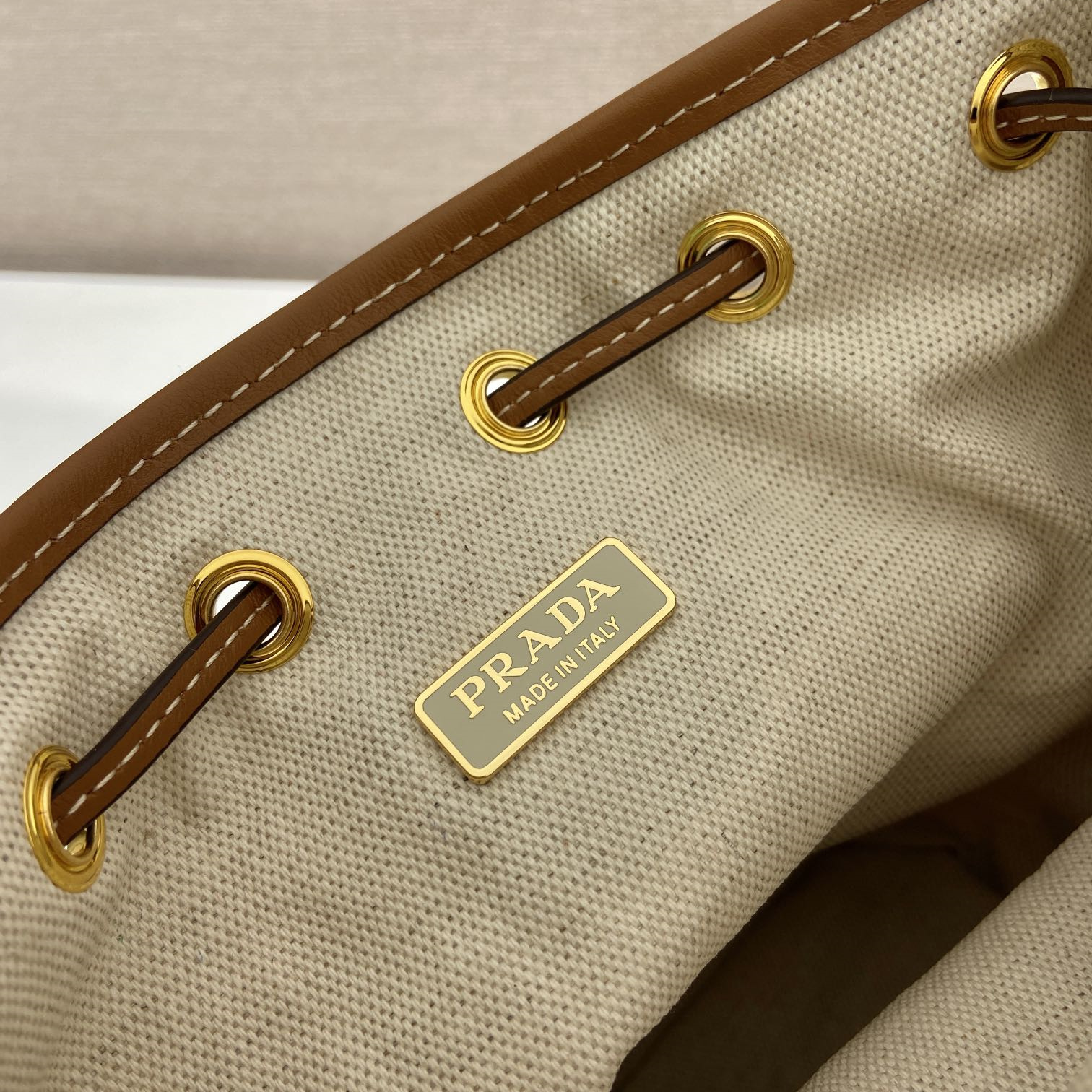 Prada 普拉達 Leather Goods