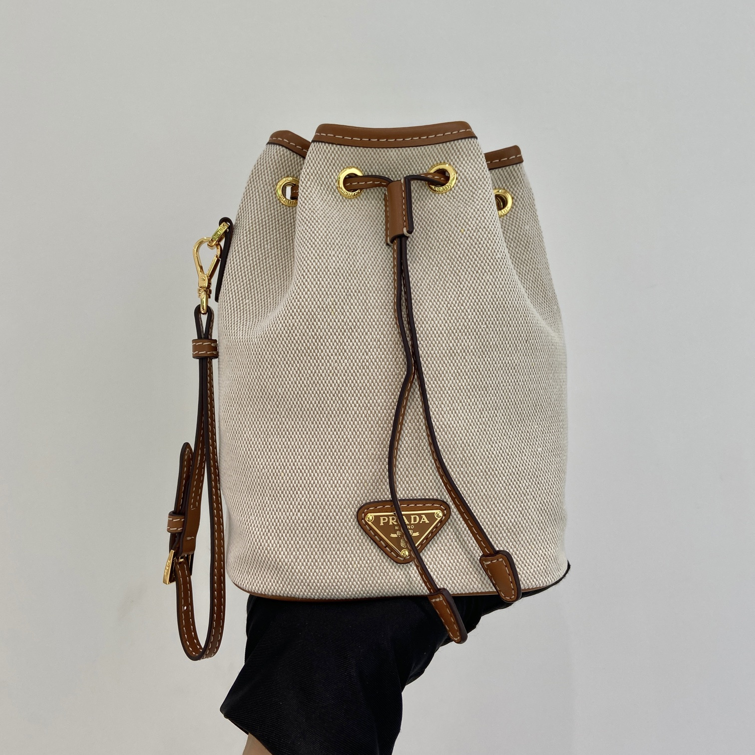 Prada 普拉達 Leather Goods