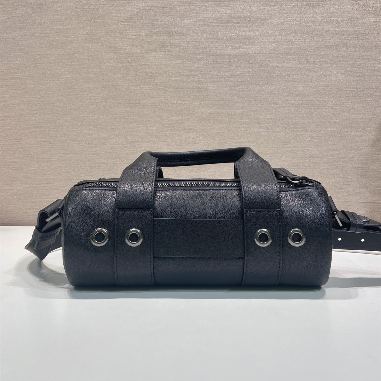Prada 普拉達 Leather Goods