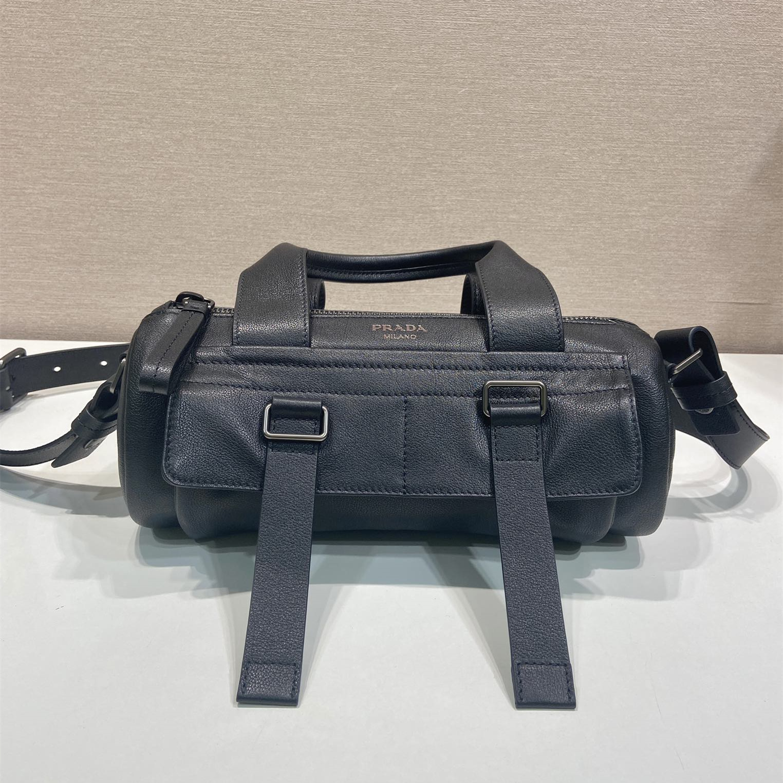 Prada 普拉達 Leather Goods