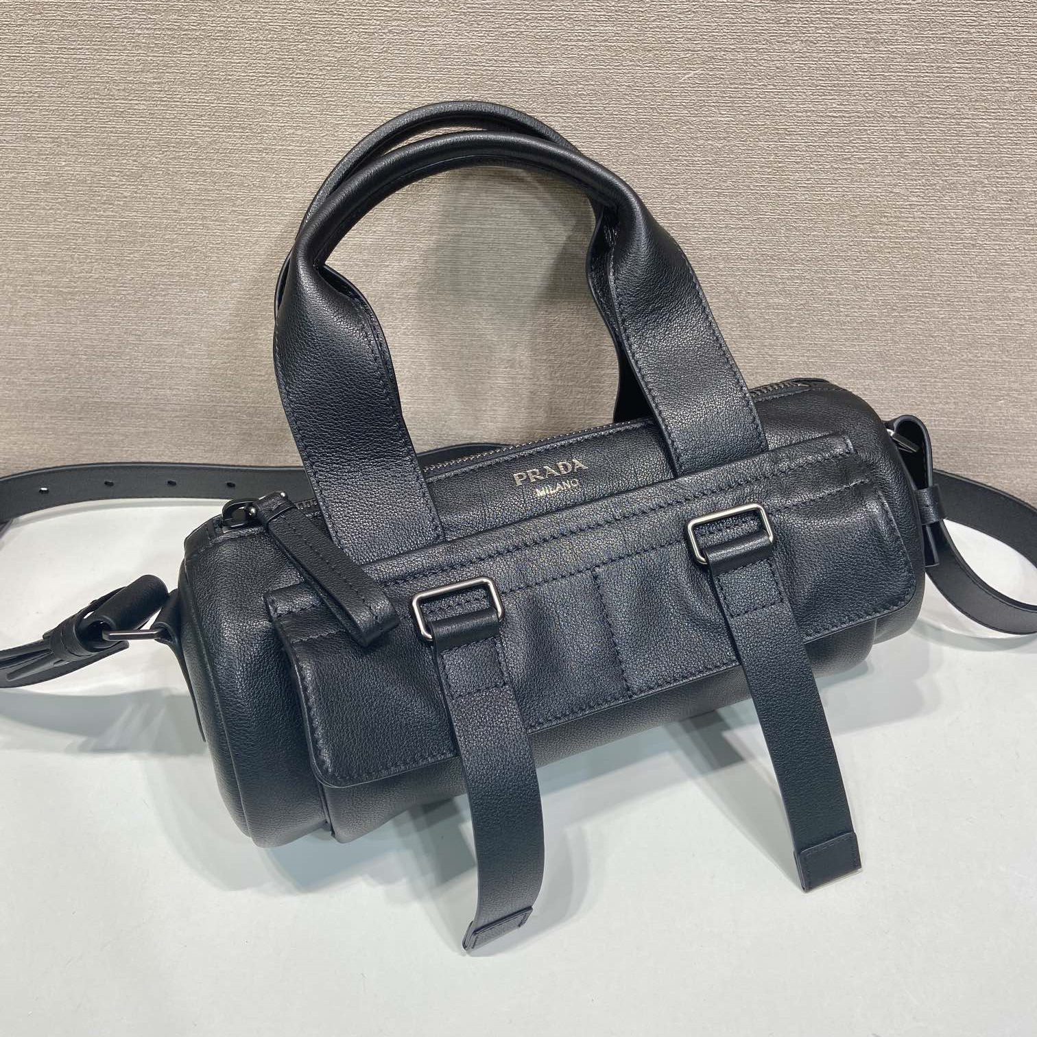 Prada 普拉達 Leather Goods