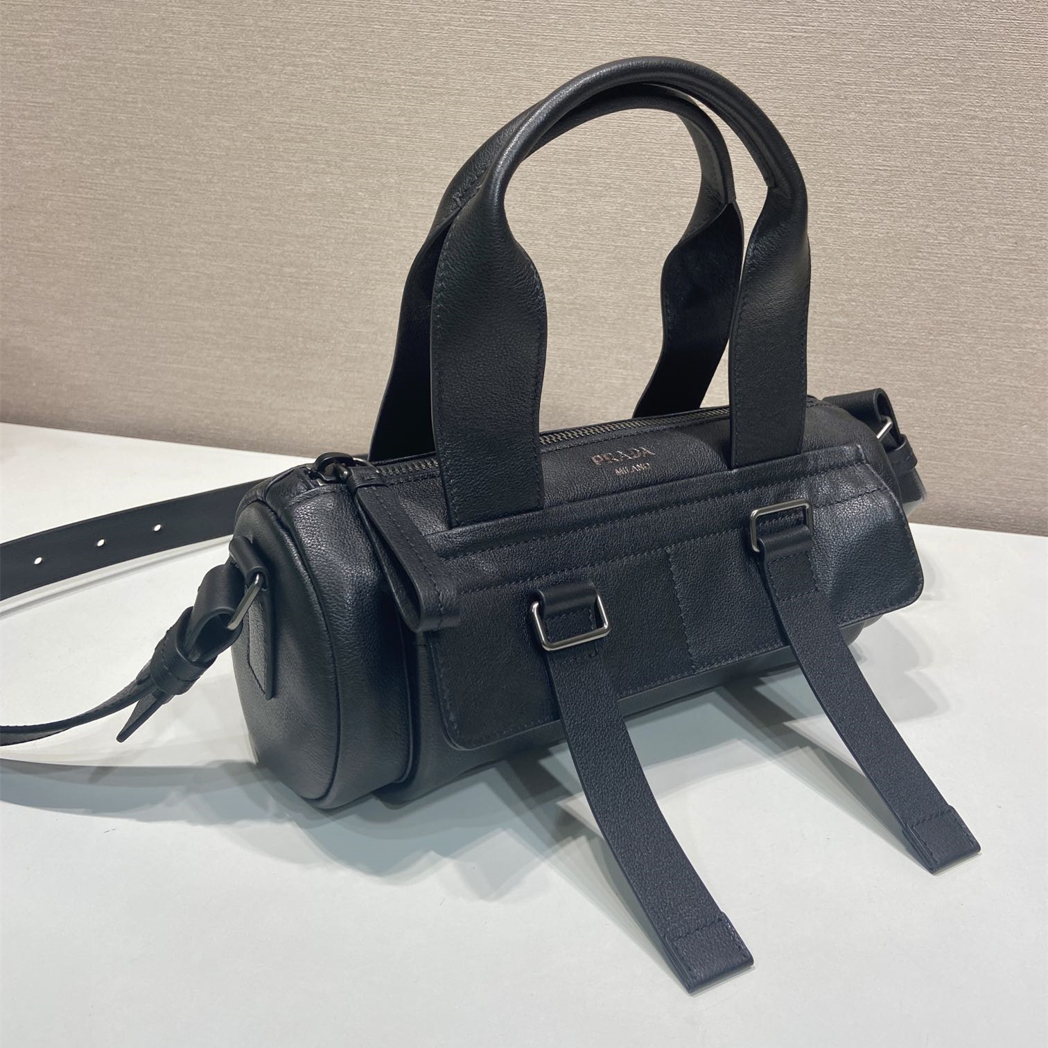 Prada 普拉達 Leather Goods