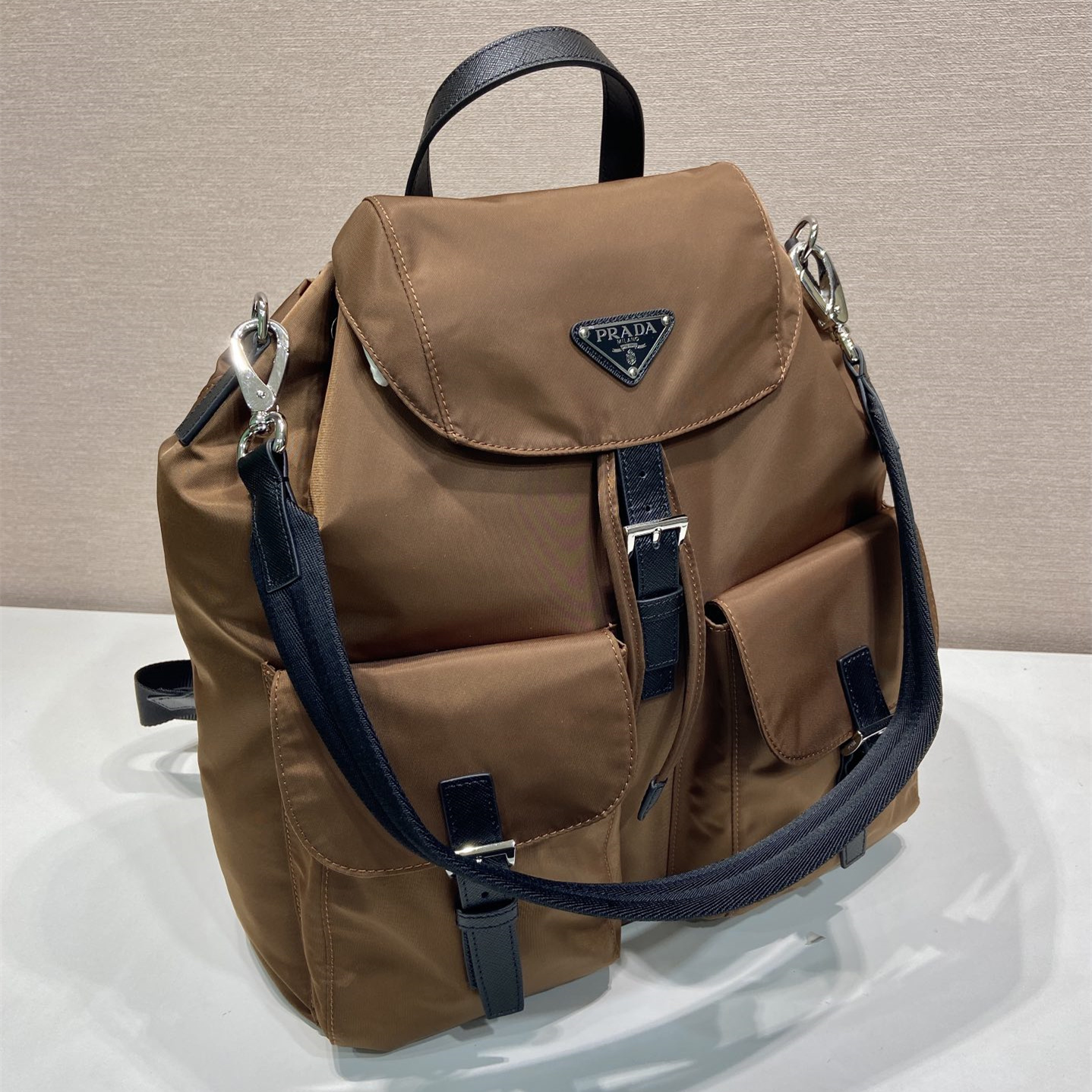 Prada 普拉達 Leather Goods