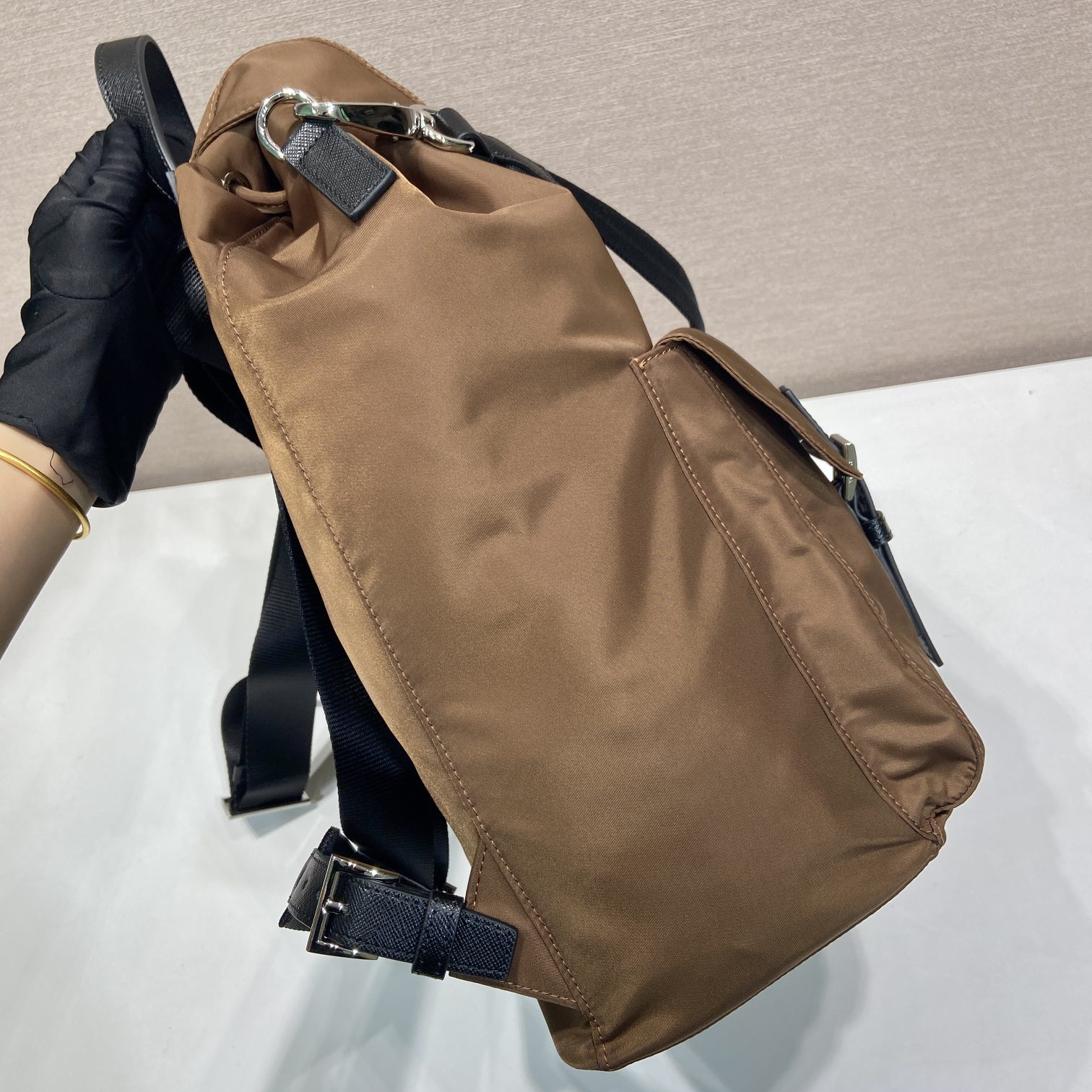 Prada 普拉達 Leather Goods
